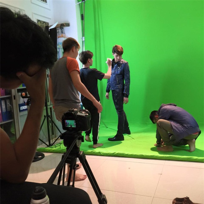 Vượt khỏi ranh giới công việc quản lý - nghệ sĩ, họ là những người bạn thân bền chặt nhất showbiz Việt! - Ảnh 4.