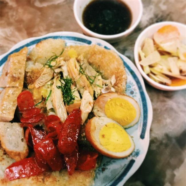 5 quán ăn ngon nổi tiếng, nhắc đến Hàng Điếu là ai ai cũng nghĩ đến - Ảnh 11.