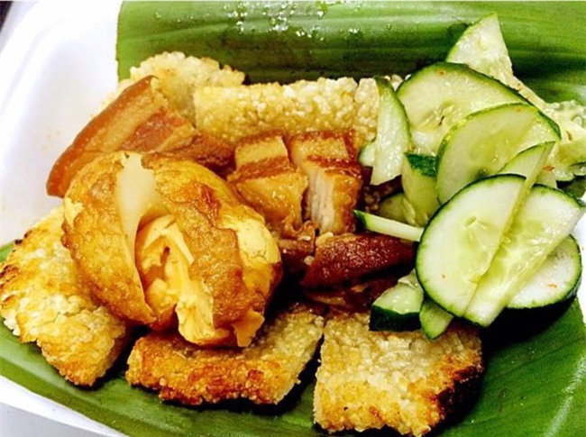 5 quán ăn ngon nổi tiếng, nhắc đến Hàng Điếu là ai ai cũng nghĩ đến - Ảnh 13.