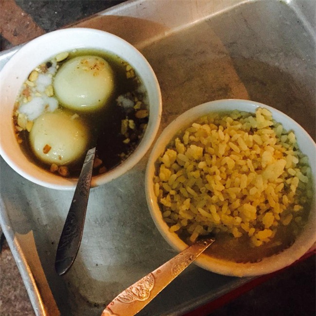 5 quán ăn ngon nổi tiếng, nhắc đến Hàng Điếu là ai ai cũng nghĩ đến - Ảnh 14.