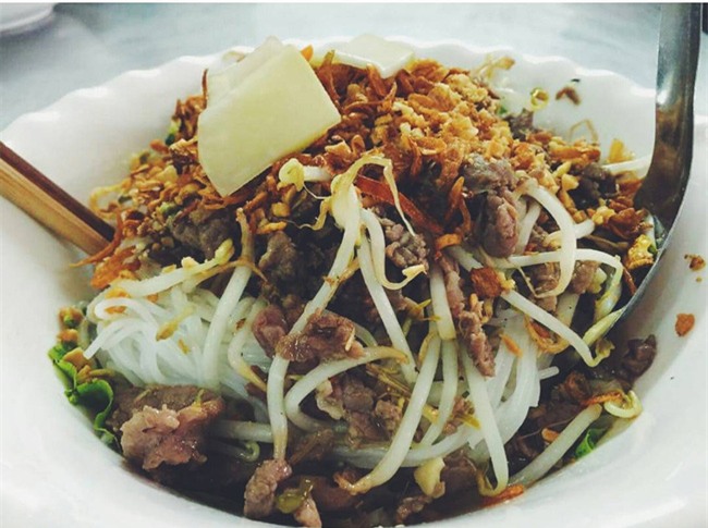 5 quán ăn ngon nổi tiếng, nhắc đến Hàng Điếu là ai ai cũng nghĩ đến - Ảnh 4.