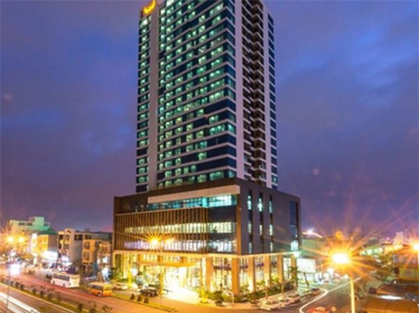 kinh doanh khách sạn ở Đà Nẵng, rao bán khách sạn ở Đà Nẵng, Đà Nẵng,