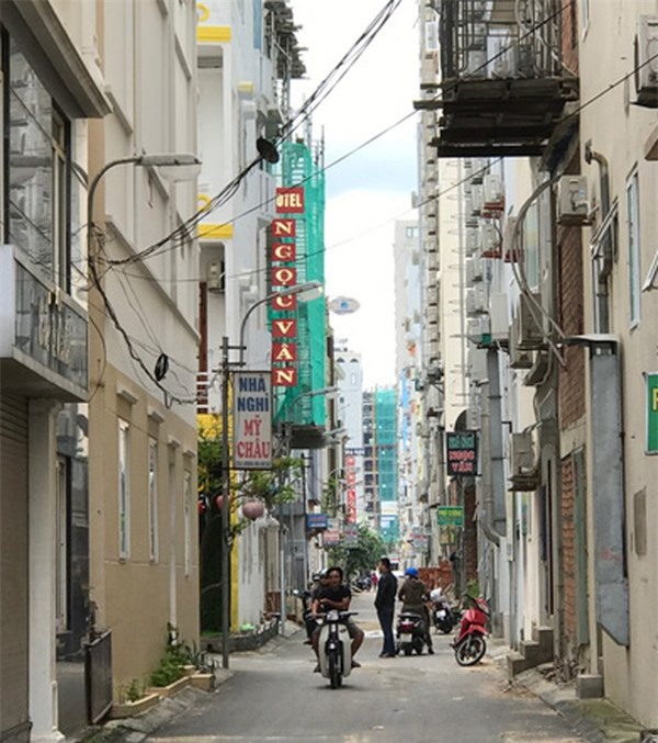 kinh doanh khách sạn ở Đà Nẵng, rao bán khách sạn ở Đà Nẵng, Đà Nẵng,