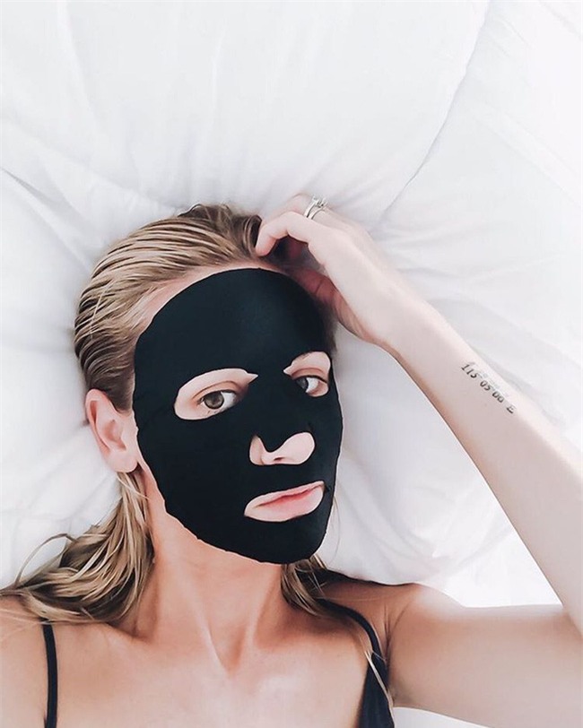 8 loại mặt nạ giấy khác nhau đáp ứng đủ mọi yêu cầu dưỡng da của các cô nàng bận rộn - Ảnh 12.