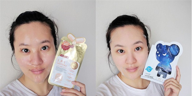 8 loại mặt nạ giấy khác nhau đáp ứng đủ mọi yêu cầu dưỡng da của các cô nàng bận rộn - Ảnh 5.