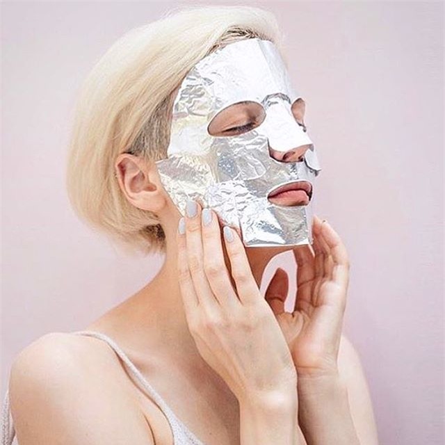 8 loại mặt nạ giấy khác nhau đáp ứng đủ mọi yêu cầu dưỡng da của các cô nàng bận rộn - Ảnh 8.