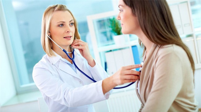 Dấu hiệu bạn phải biết để ứng phó với cơn đau tim sắp xảy đến - Ảnh 4.