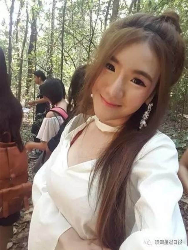 Thái Lan: Bị đạo diễn gạ tình, Hoa hậu 19 tuổi đã có hành động đáp trả thẳng thắn - Ảnh 4.