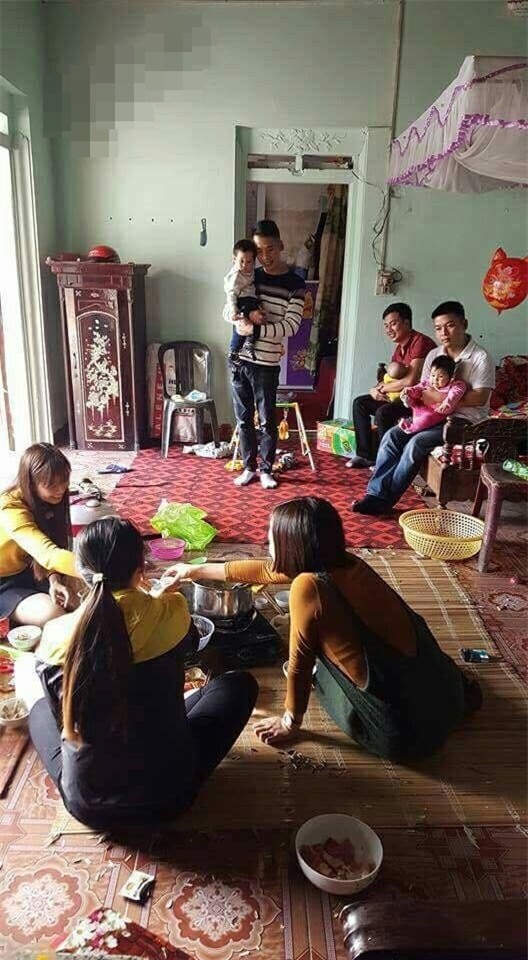 Thời thế giờ đây đã thay đổi rồi 500 anh em ạ.