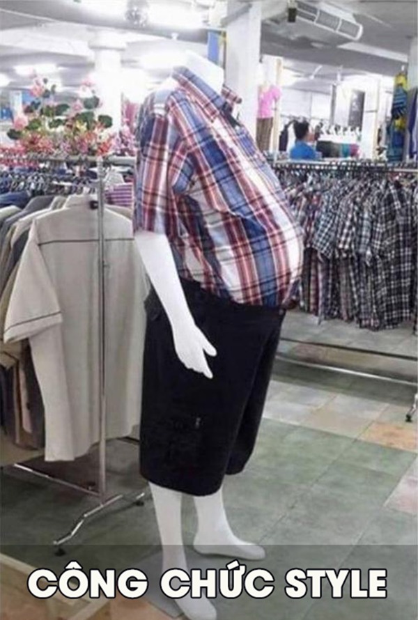 Khi người đàn ông mang bầu...