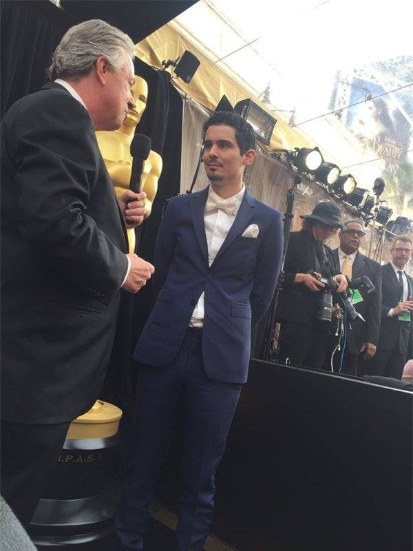 Trực tiếp lễ trao giải Oscar 2017: "Arrival" chiến thắng giải Biên tập âm thanh xuất sắc nhất - Ảnh 11.