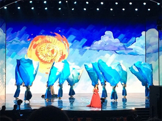 Trực tiếp lễ trao giải Oscar 2017: "Arrival" chiến thắng giải Biên tập âm thanh xuất sắc nhất - Ảnh 3.