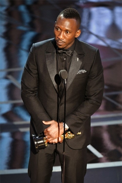 Trực tiếp lễ trao giải Oscar 2017: "Arrival" chiến thắng giải Biên tập âm thanh xuất sắc nhất - Ảnh 7.