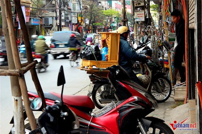 vỉa hè, vỉa hè Hà Nội, giành lại vỉa hè, lấn chiếm vỉa hè, quận 1