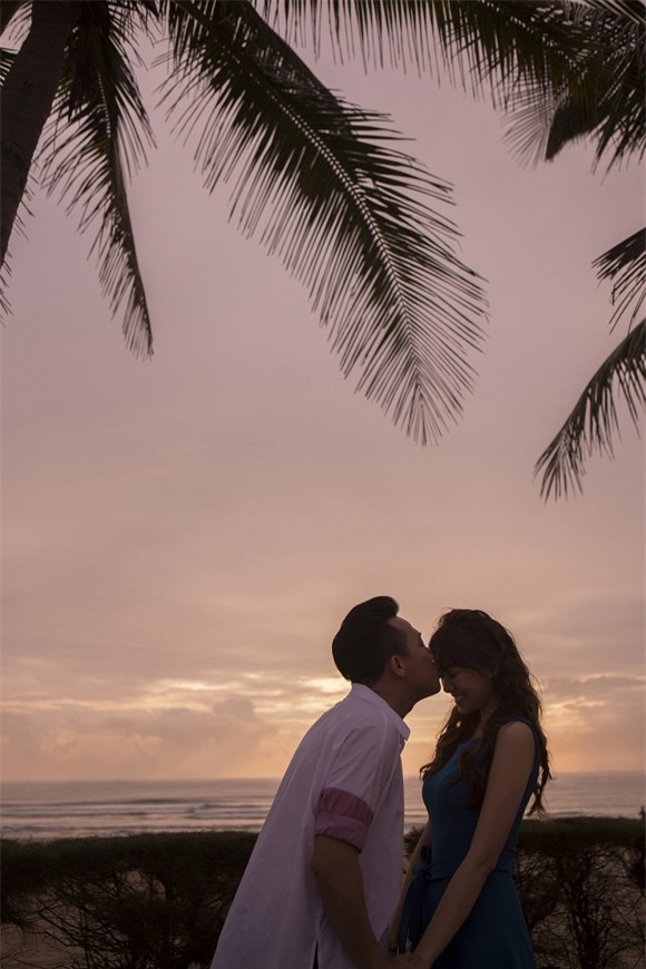 Trấn Thành, Hari Won, Trấn Thành và Hari Won, sao Việt