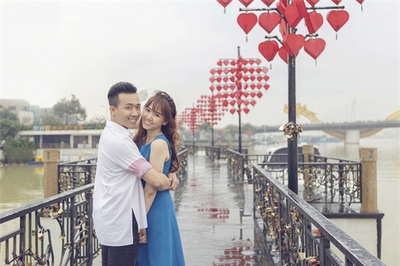 Trấn Thành, Hari Won, Trấn Thành và Hari Won, sao Việt