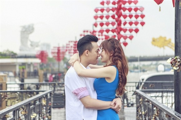 Trấn Thành, Hari Won, Trấn Thành và Hari Won, sao Việt