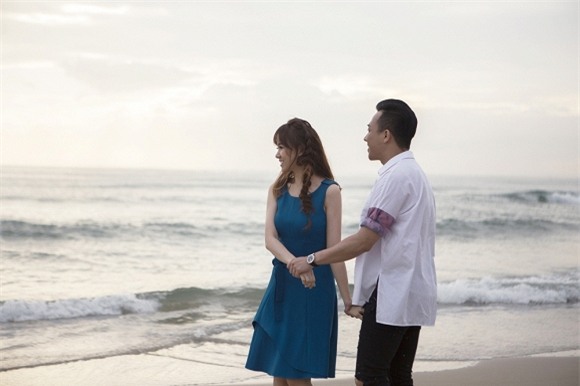 Trấn Thành, Hari Won, Trấn Thành và Hari Won, sao Việt