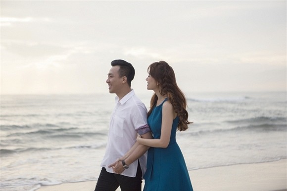 Trấn Thành, Hari Won, Trấn Thành và Hari Won, sao Việt