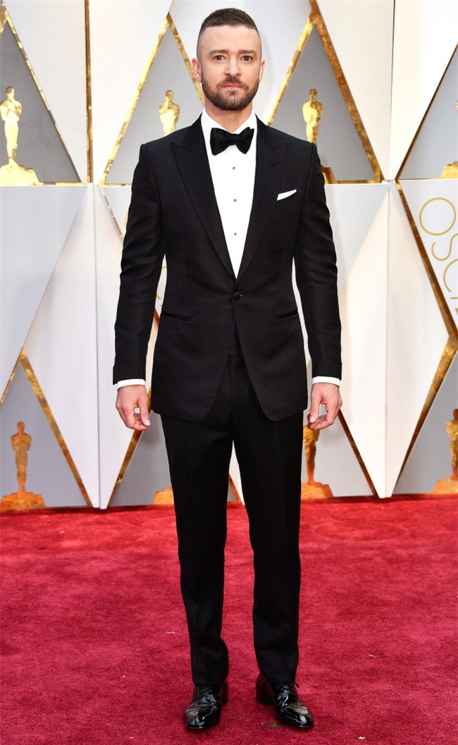 Thảm đỏ Oscar 2017: Cuộc chiến sắc đẹp giữa nữ thần La La Land và các mỹ nhân hàng đầu - Ảnh 37.