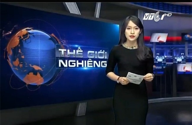 Nu sinh noi 7 thu tieng phien dich Oscar tren truyen hinh hinh anh 2