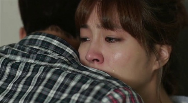 Chồng chết lặng khi biết nguyên nhân thực sự đằng sau việc cô vợ lạnh lùng bỗng trở nên ngọt ngào hết mức - Ảnh 1.