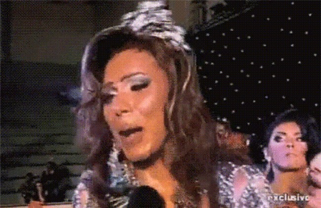 Cười không nhặt được mồm với ảnh chế MC trao nhầm giải cho La La Land tại Oscar 2017 - Ảnh 7.