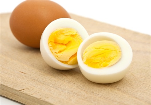 Ăn trứng gà đúng cách với phát huy được tác dụng tối đa với sức khỏe.