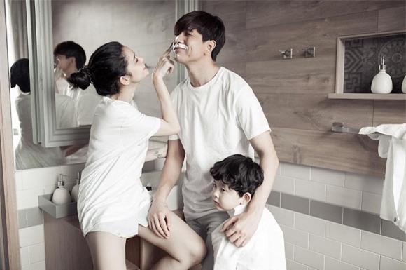 sao việt, tim, trương quỳnh anh, gia đình tim và trương quỳnh anh, con trai trương quỳnh anh