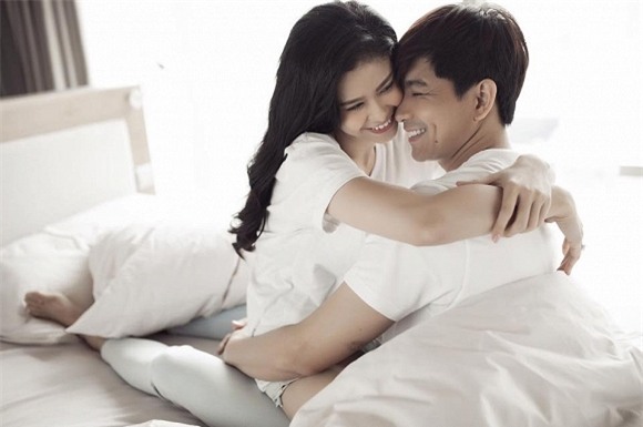 sao việt, tim, trương quỳnh anh, gia đình tim và trương quỳnh anh, con trai trương quỳnh anh