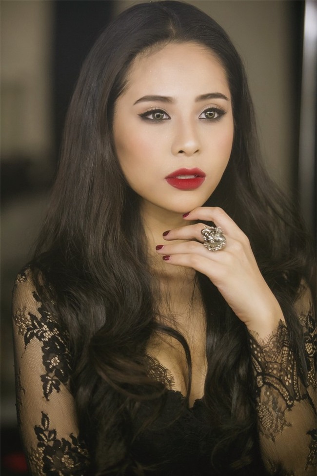 Ca nuong Kieu Anh: 'Vo chong toi xung may tao la goi yeu' hinh anh 1