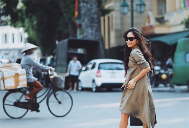 Ca nuong Kieu Anh: 'Vo chong toi xung may tao la goi yeu' hinh anh 2