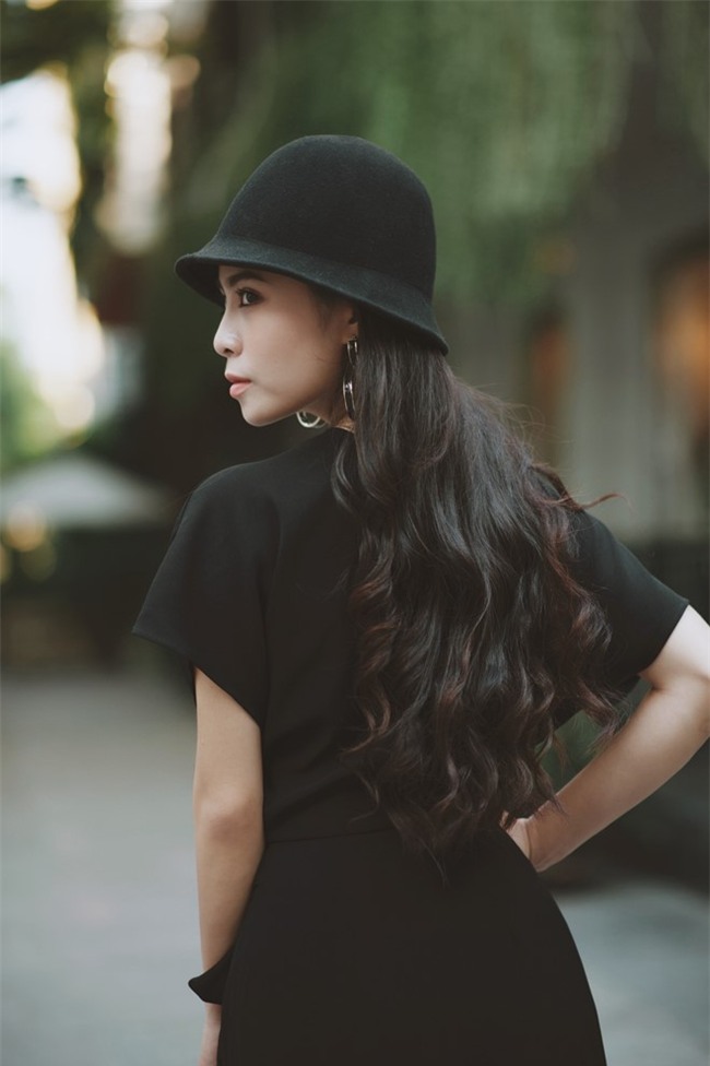 Ca nuong Kieu Anh: 'Vo chong toi xung may tao la goi yeu' hinh anh 3