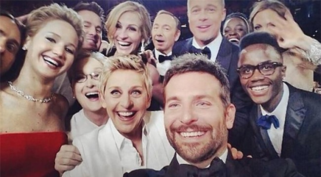Oscar 2017: Chiêu trò, câu view và đầy tàn nhẫn! - Ảnh 1.