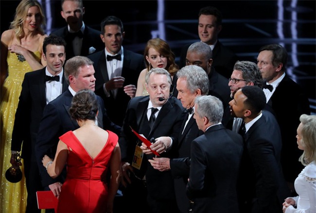 Oscar 2017: Chiêu trò, câu view và đầy tàn nhẫn! - Ảnh 2.