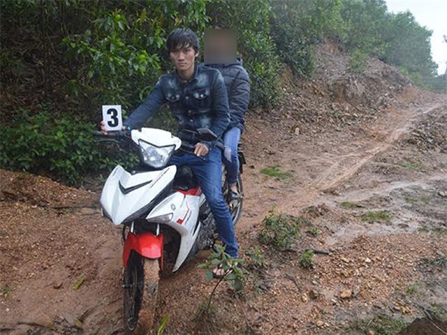 vu cuop-hiep nu dong nghiep: nghi pham von la nguoi hien lanh? hinh anh 1