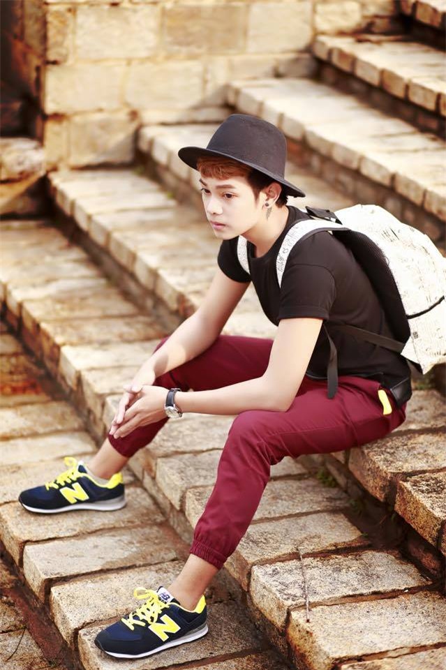 Con trai Việt và 3 ca phẫu thuật thẩm mỹ chỉ nghe thôi là đã sợ muốn ngất! - Ảnh 16.