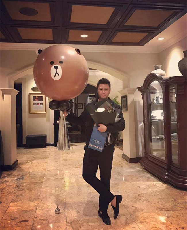 Con trai Việt và 3 ca phẫu thuật thẩm mỹ chỉ nghe thôi là đã sợ muốn ngất! - Ảnh 8.