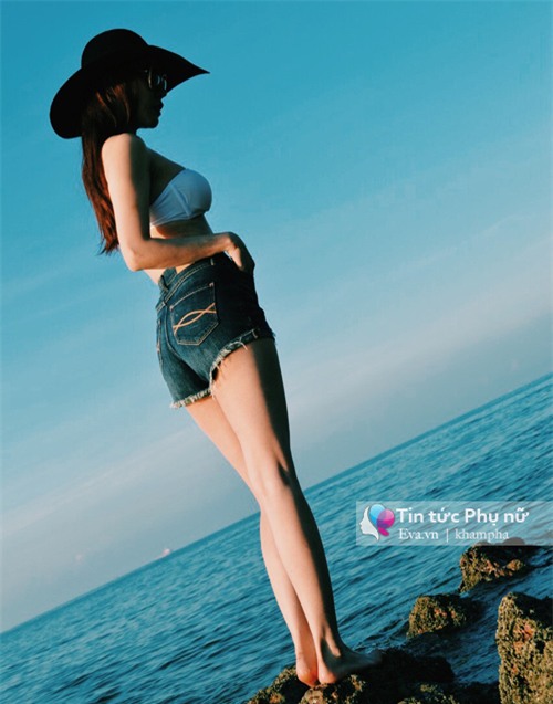 mac qua dep, tin do hang hieu ha thanh 38 tuoi van khien gai tre chao thua - 11