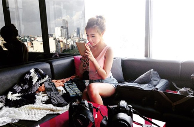 "toat mo hoi" voi anh my nhan viet trong phong thay do hinh anh 15