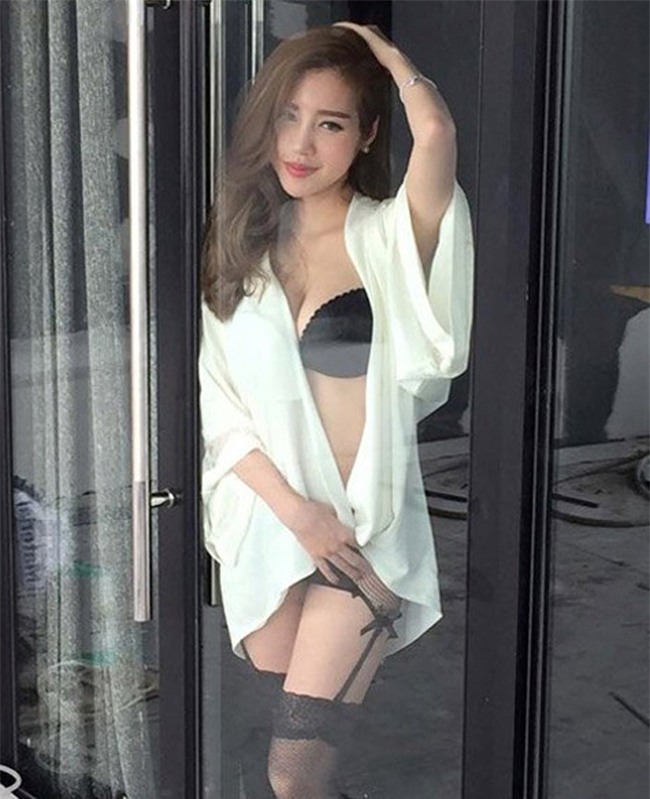 "toat mo hoi" voi anh my nhan viet trong phong thay do hinh anh 19