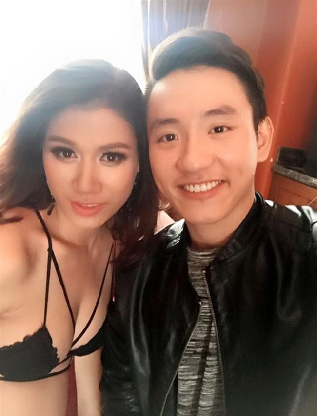 "toat mo hoi" voi anh my nhan viet trong phong thay do hinh anh 24