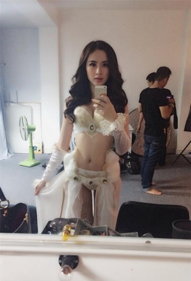 "toat mo hoi" voi anh my nhan viet trong phong thay do hinh anh 9