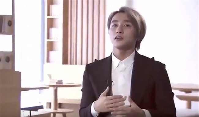 son tung mtp lan dau tiet lo: da co luc muon bo ve que ban quan ao hinh anh 1