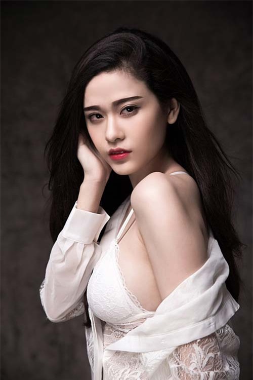 hoc lom bi quyet duong da cua truong quynh anh voi nguyen lieu chua den 10 ngan dong - 1