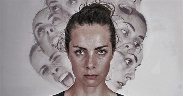 Vụ án kinh điển nhiều tình tiết phức tạp với người phụ nữ mang trong mình 46 nhân cách - Ảnh 2.