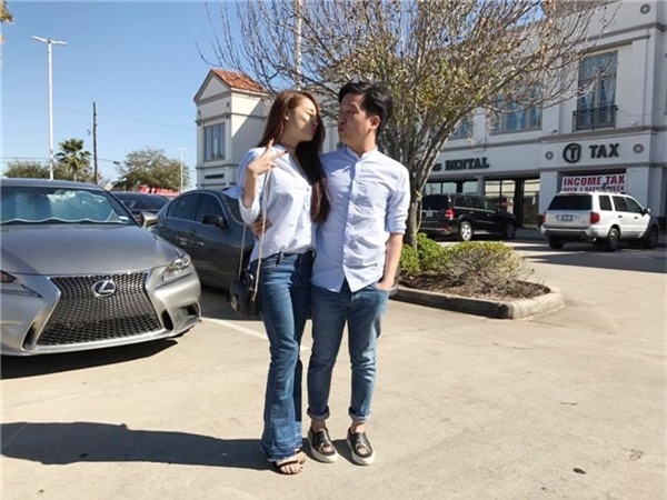 Trường Giang: Cả nguồn sống thu bé lại, chỉ bằng...Nhã Phương! - Tin sao Viet - Tin tuc sao Viet - Scandal sao Viet - Tin tuc cua Sao - Tin cua Sao