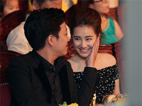 Khi Nhã Phương - Trường Giang công khai yêu nhau, nhiều khán giả đã thắc mắc không hiểu vì sao một nam diễn viên không sở hữu ngoại hình điển trainhư