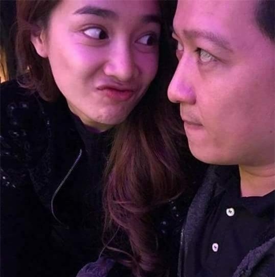 Trường Giang: Cả nguồn sống thu bé lại, chỉ bằng...Nhã Phương! - Tin sao Viet - Tin tuc sao Viet - Scandal sao Viet - Tin tuc cua Sao - Tin cua Sao