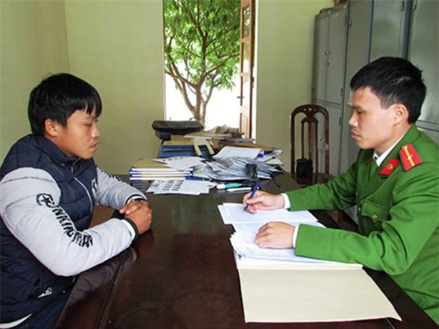 Rủ nữ sinh đến nhà hỏi muốn làm thử không rồi làm thật - Ảnh 1.